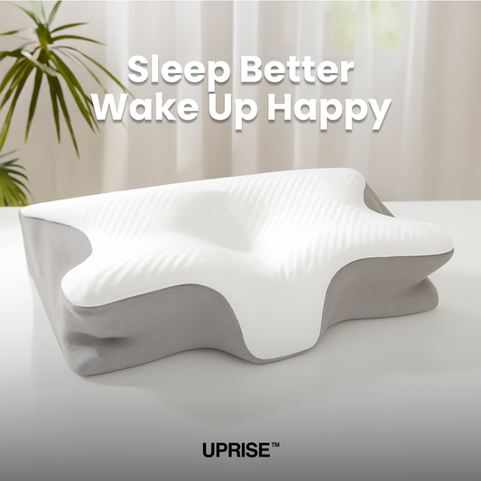 Uprise™ Contour Relief Pillow