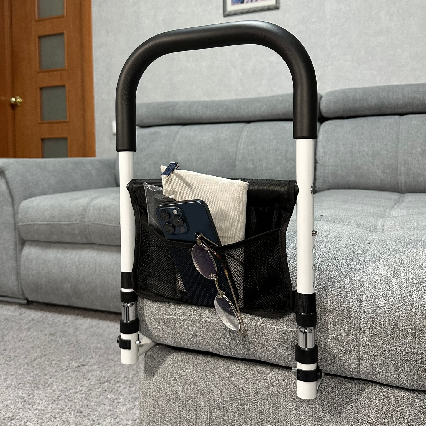 UpRise™ Bed Rail