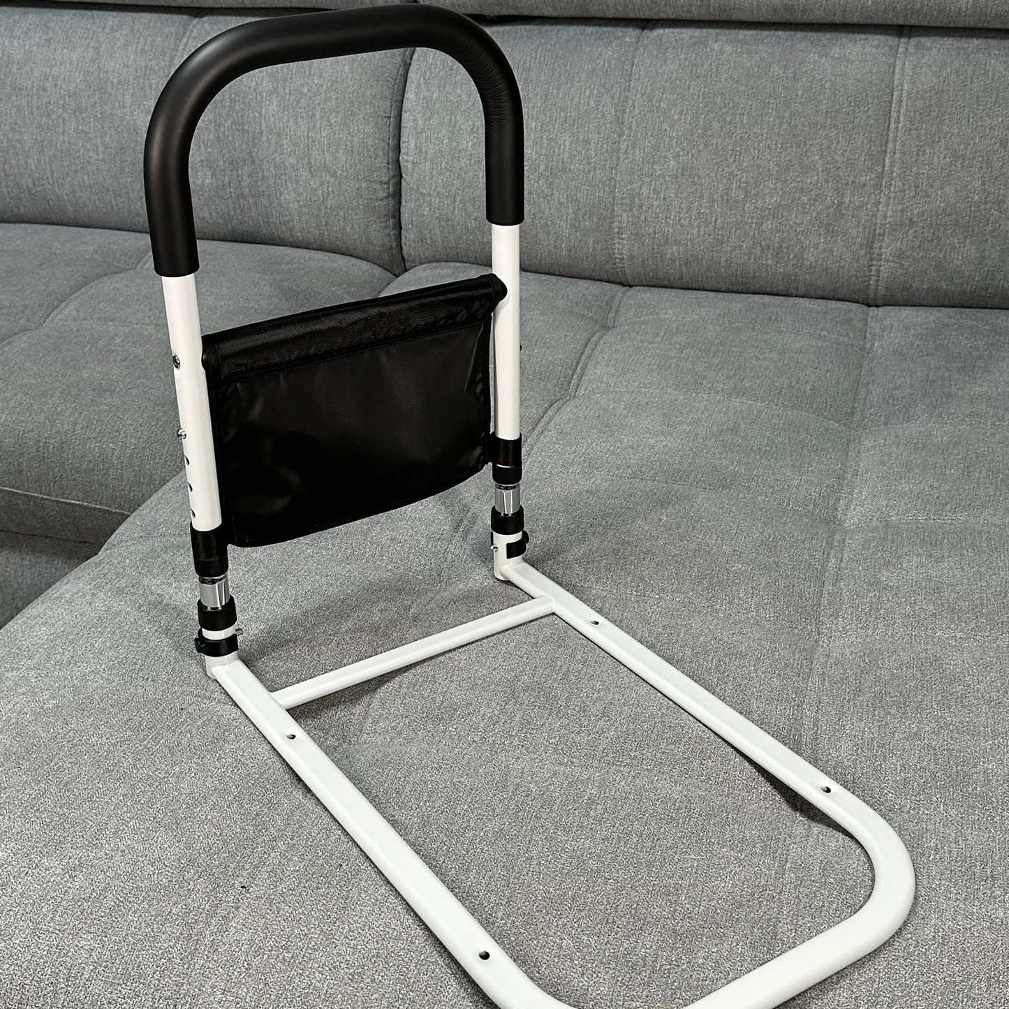 UpRise™ Bed Rail