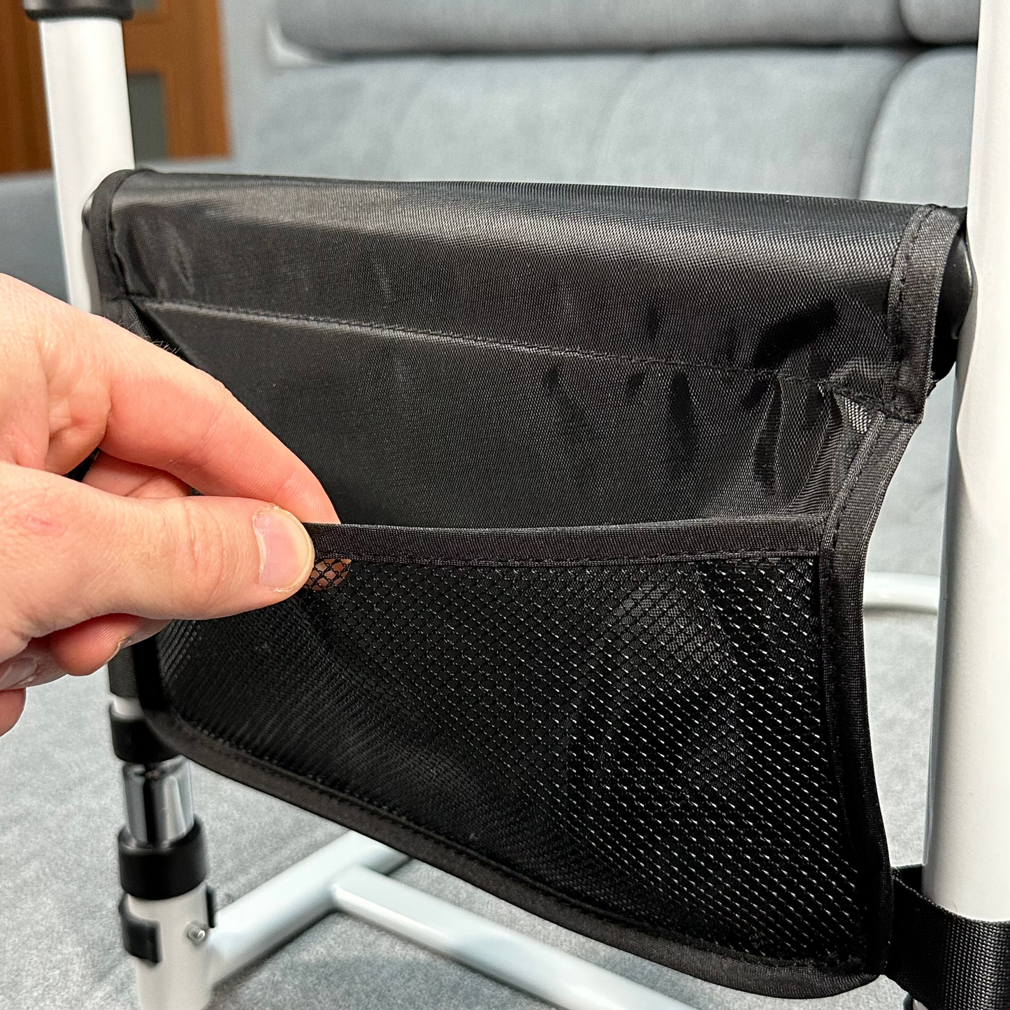UpRise™ Bed Rail