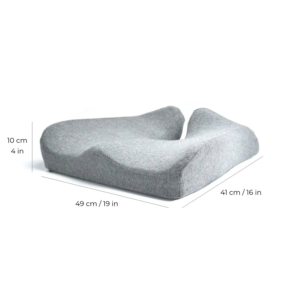 UpRise™ Orthopedic Seat Cushion