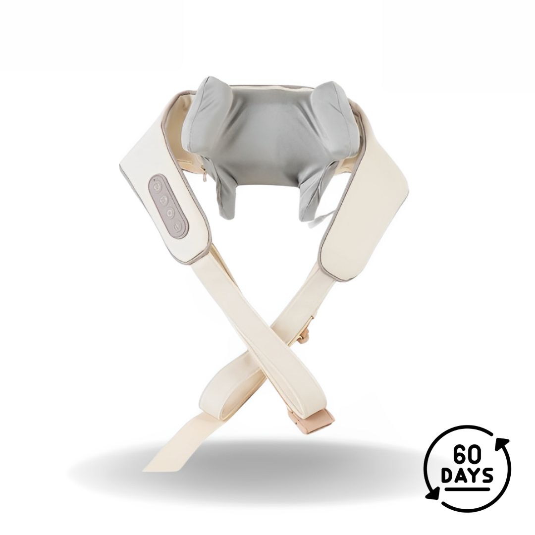 UpRise⢠Neck and Back Massager
