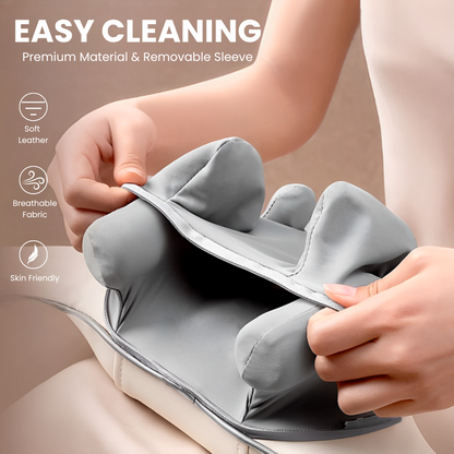 UpRise™ Neck and Back Massager