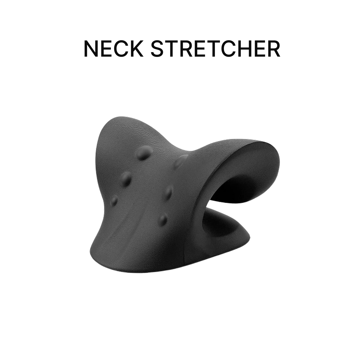 Uprise™ Neck and Back Stretcher