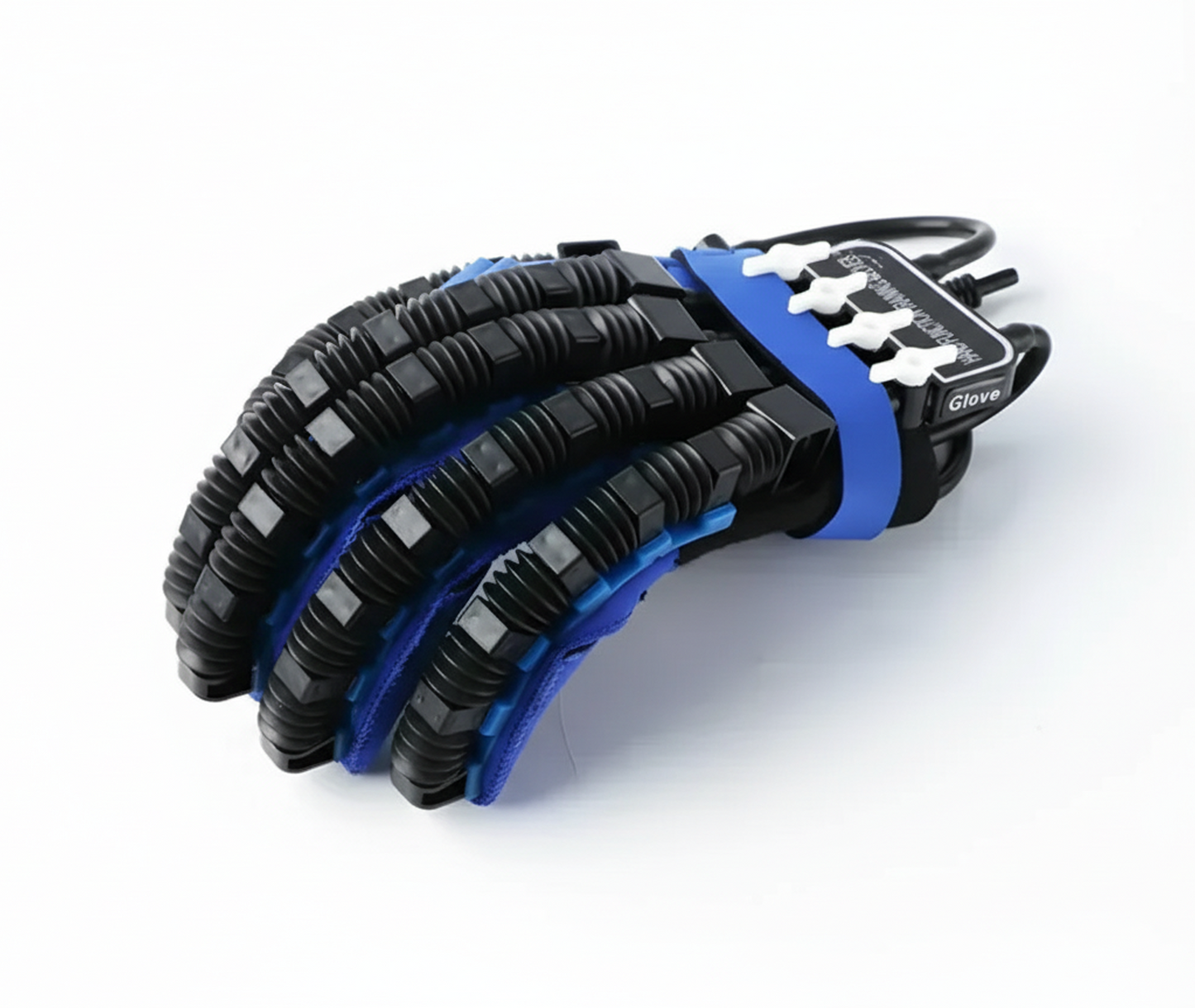 Uprise™ Robotic Rehab Glove - Stroke and Hand Recovery Aid