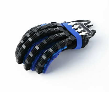 Uprise™ Robotic Rehab Glove - Stroke and Hand Recovery Aid