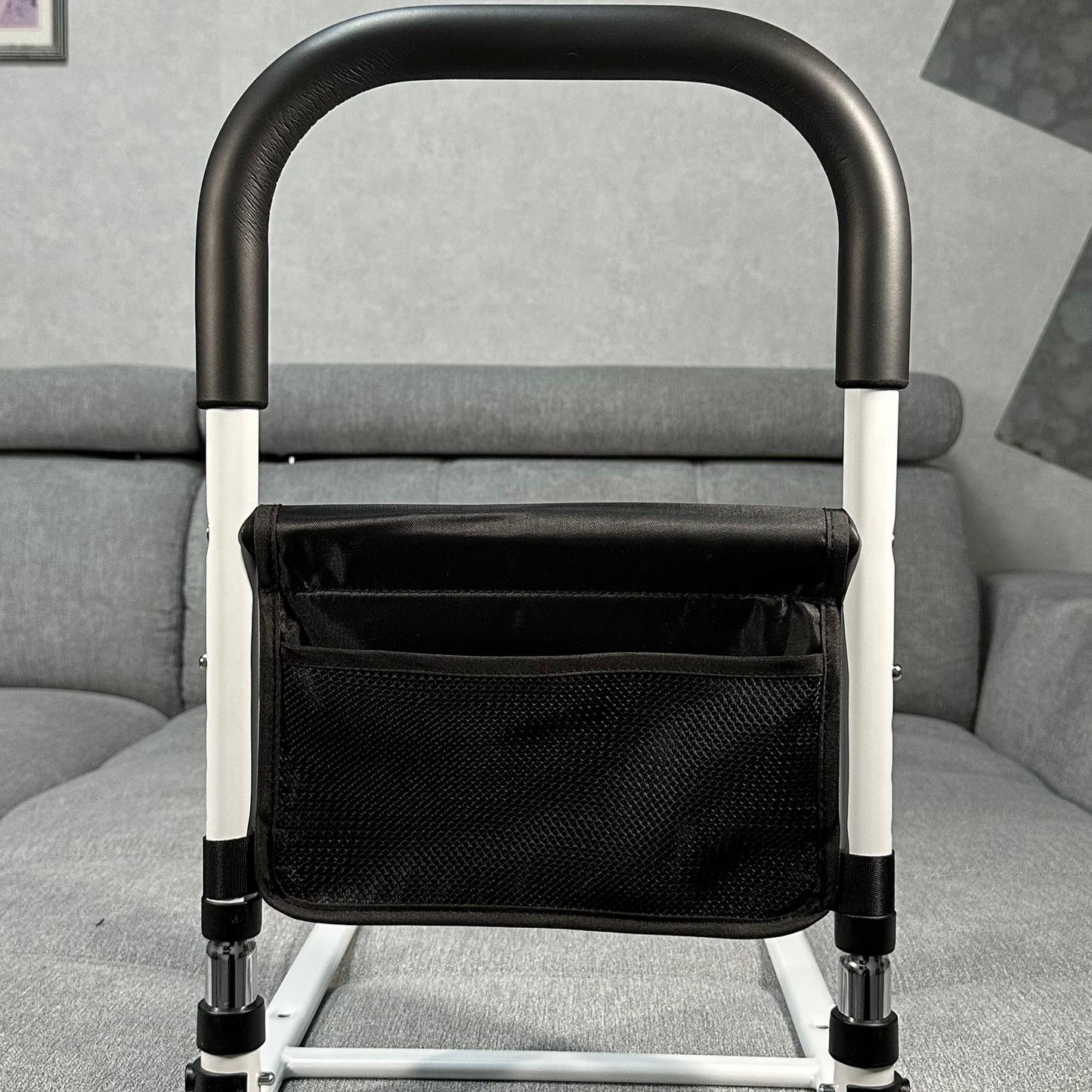 UpRise™ Bed Rail