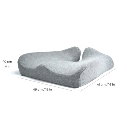 UpRise™ Orthopedic Seat Cushion