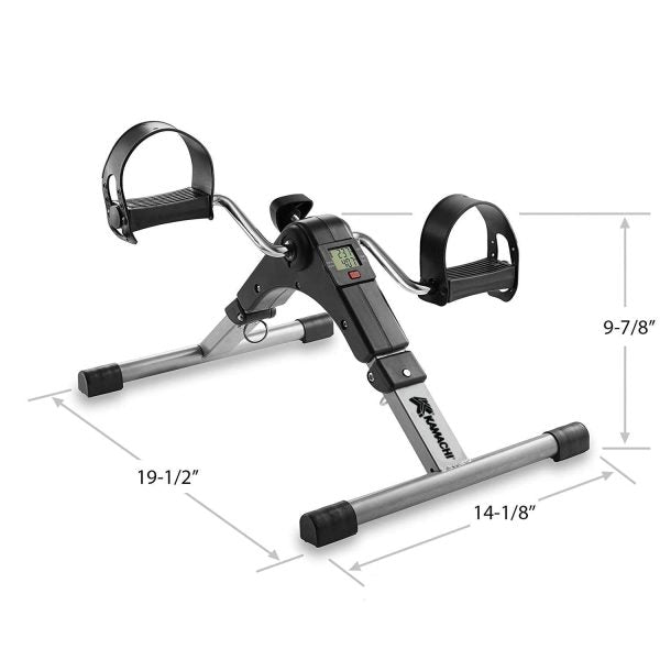UpRise™ Mini Cycle Pedal Exerciser