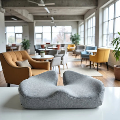 UpRise™ Orthopedic Seat Cushion