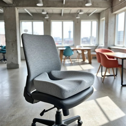 UpRise™ Orthopedic Seat Cushion
